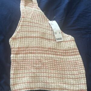 Urban outfitters crop top